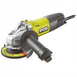 Amoladora ryobi...