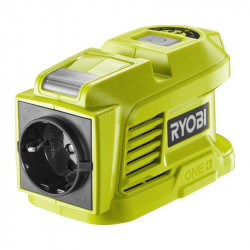 Inversor ryobi one+...