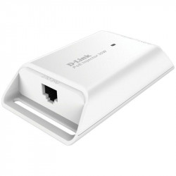 Inyector poe d-link...