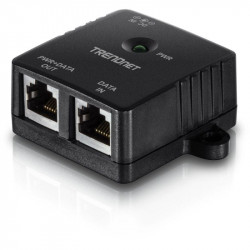 Inyector poe trendnet...