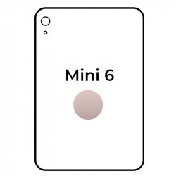 Ipad mini 8.3 2021 wifi...