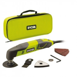 Juego de herramientas ryobi...