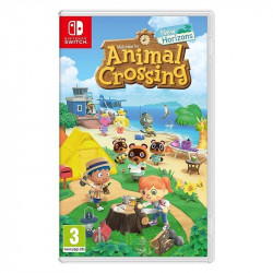 Juego para consola nintendo...
