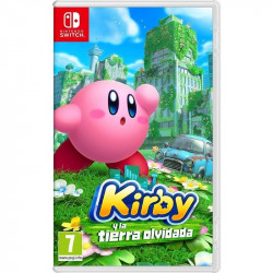 Juego para consola nintendo...