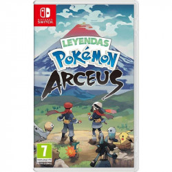 Juego para consola nintendo...