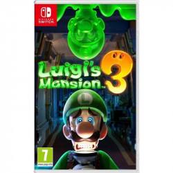 Juego para consola nintendo...