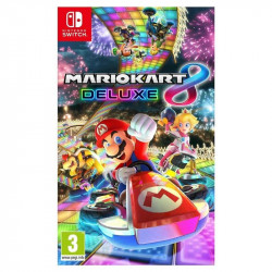 Juego para consola nintendo...