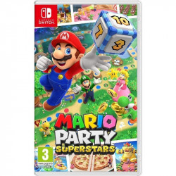 Juego para consola nintendo...