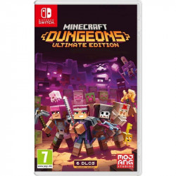 Juego para consola nintendo...