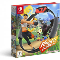 Juego para consola nintendo...