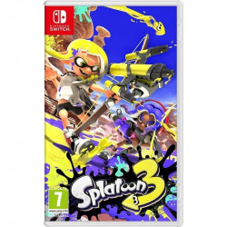 Juego para consola nintendo...
