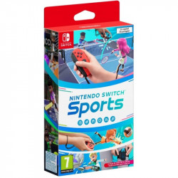 Juego para consola nintendo...