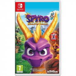 Juego para consola nintendo...