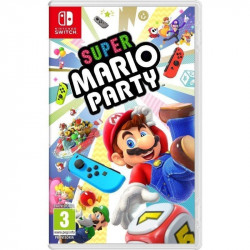 Juego para consola nintendo...