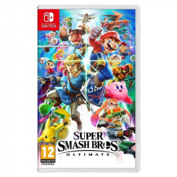Juego para consola nintendo...