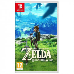 Juego para consola nintendo...