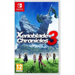 Juego para consola nintendo...