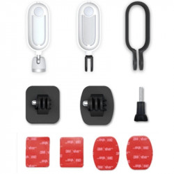 Kit de adaptador de montura...