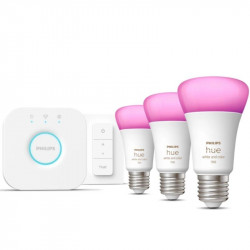 Kit de bombillas led...