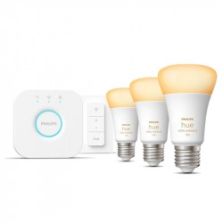 Kit de bombillas led...