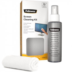 Kit limpiador de pantallas...