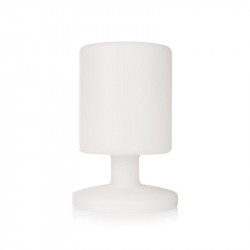 Lámpara de mesa smartwares...