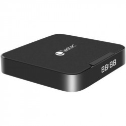 Android tv leotec tvbox 4k...