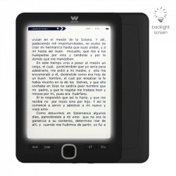 Libro electrónico ebook...