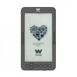 Libro electrónico ebook...