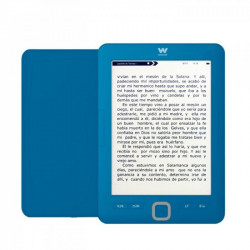 Libro electrónico ebook...