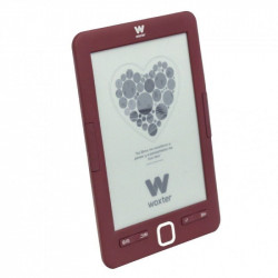 Libro electrónico ebook...