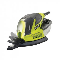 Lijadora triangular ryobi...