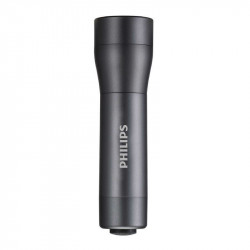 Linterna philips...