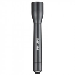 Linterna philips...