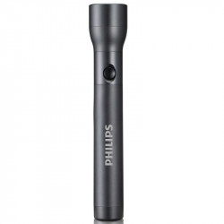 Linterna philips...
