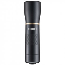 Linterna philips...