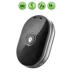 Localizador gps leotec...