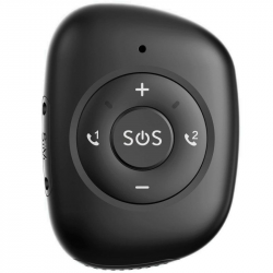 Localizador leotec tracker...