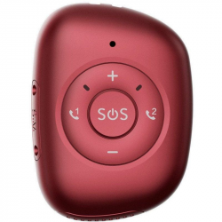 Localizador leotec tracker...