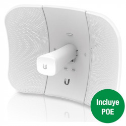 Antena direccional ubiquiti...