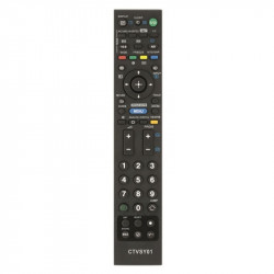 Mando para sony ctvsy01...