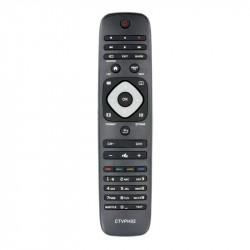 Mando para tv ctvph02...