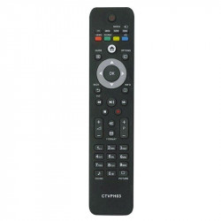 Mando para tv ctvph03...