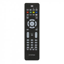 Mando para tv ctvph04...
