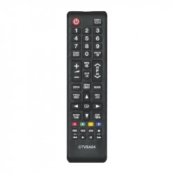 Mando para tv ctvsa04...
