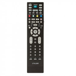 Mando para tv lg ctvlg02...
