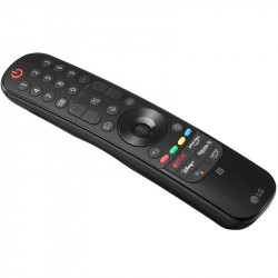Mando para tv lg smart...