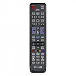 Mando para tv samsung...