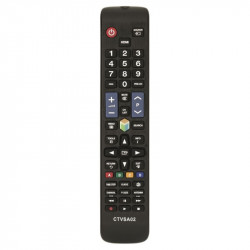 Mando para tv samsung...