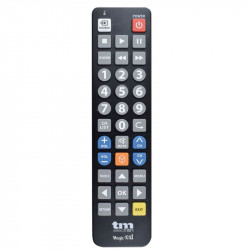 Mando para tv samsung...